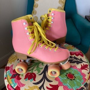 Impala Roller Skates Size 10